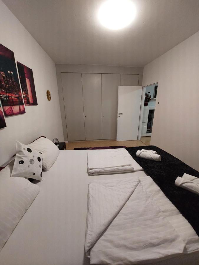 Nb Royal Apartment Wien Ngoại thất bức ảnh