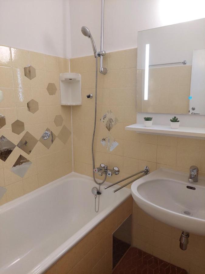 Nb Royal Apartment Wien Ngoại thất bức ảnh