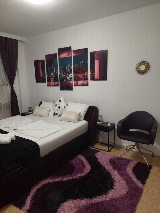 Nb Royal Apartment Wien Ngoại thất bức ảnh