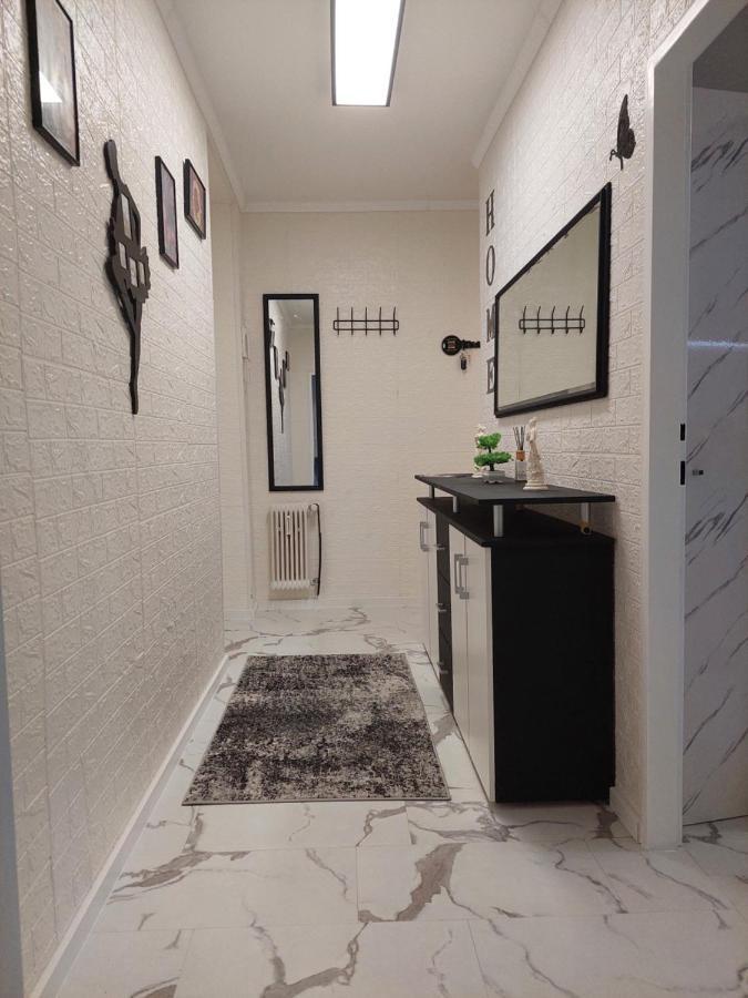 Nb Royal Apartment Wien Ngoại thất bức ảnh
