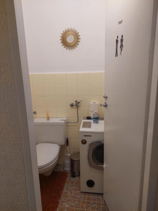 Nb Royal Apartment Wien Ngoại thất bức ảnh