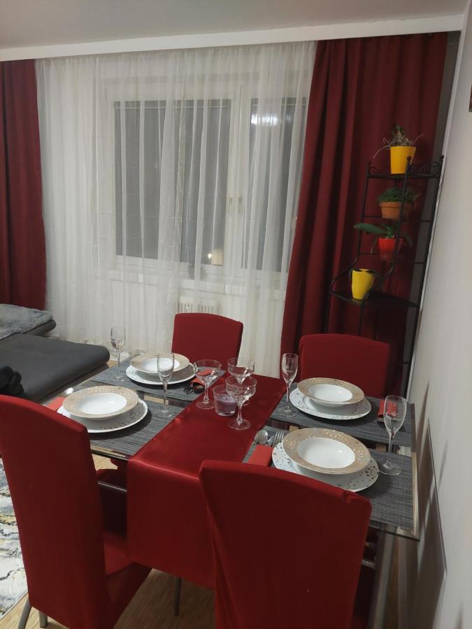 Nb Royal Apartment Wien Ngoại thất bức ảnh