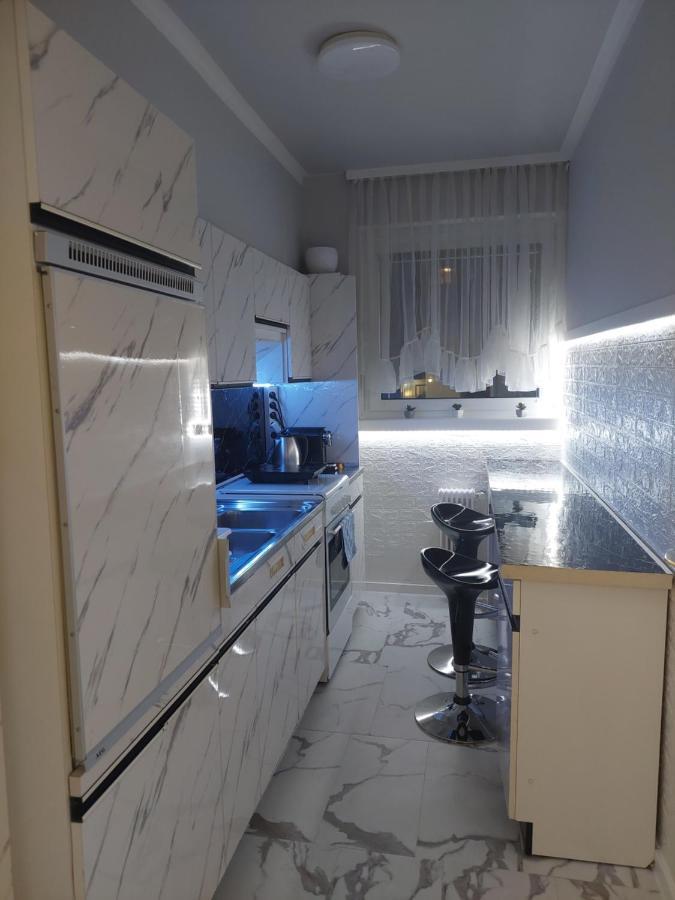 Nb Royal Apartment Wien Ngoại thất bức ảnh