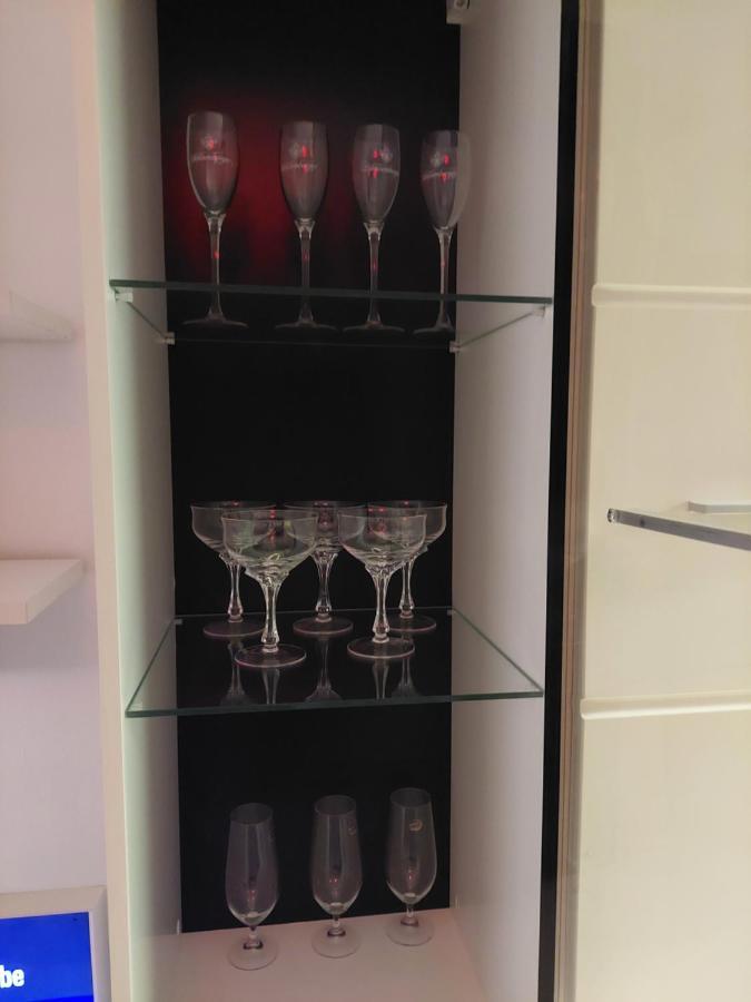 Nb Royal Apartment Wien Ngoại thất bức ảnh