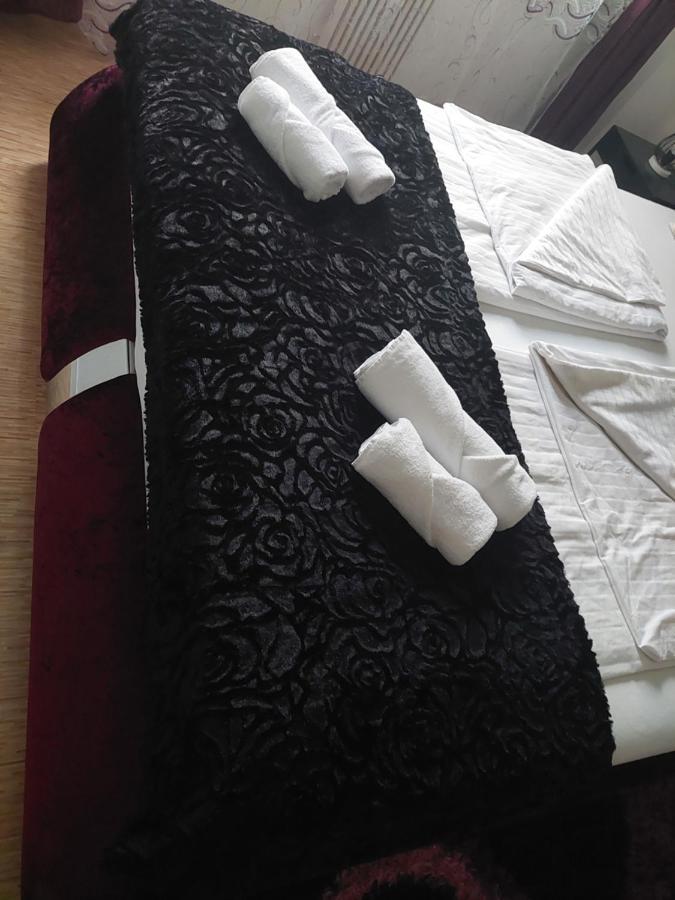 Nb Royal Apartment Wien Ngoại thất bức ảnh