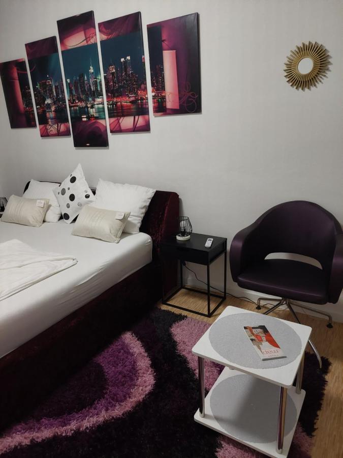 Nb Royal Apartment Wien Ngoại thất bức ảnh