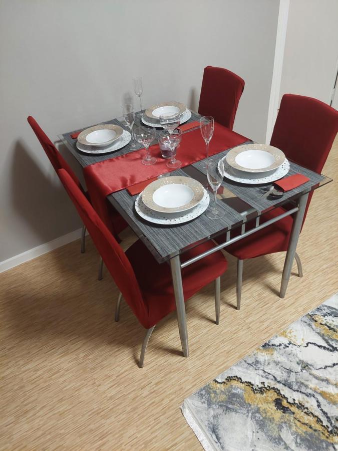 Nb Royal Apartment Wien Ngoại thất bức ảnh