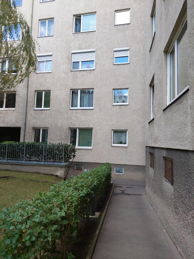 Nb Royal Apartment Wien Ngoại thất bức ảnh