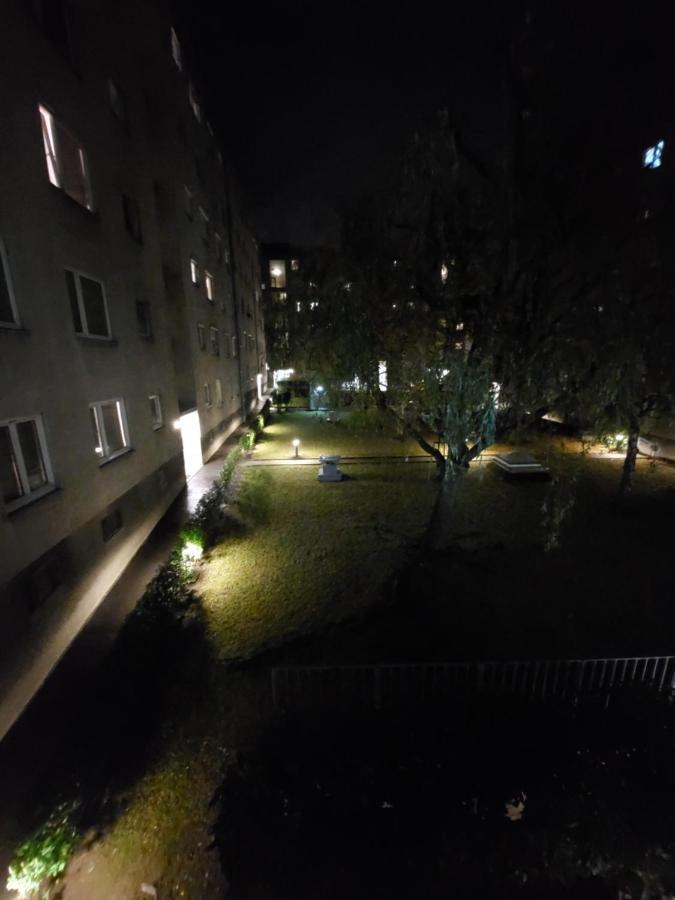 Nb Royal Apartment Wien Ngoại thất bức ảnh