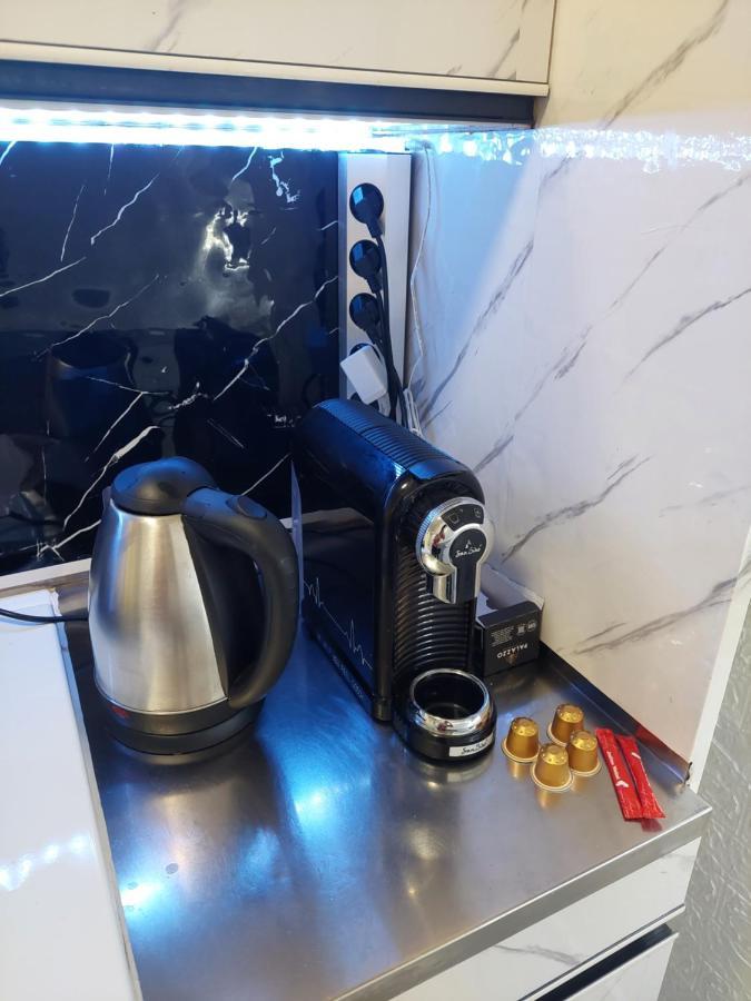Nb Royal Apartment Wien Ngoại thất bức ảnh
