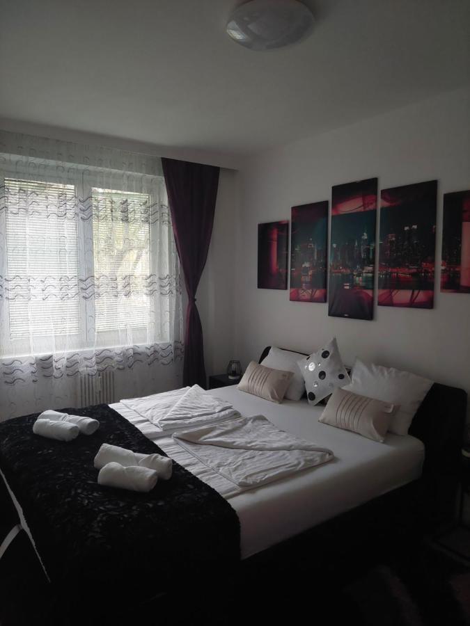 Nb Royal Apartment Wien Ngoại thất bức ảnh