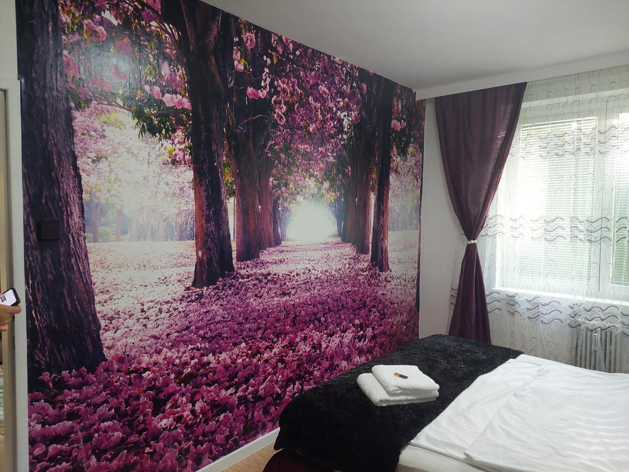 Nb Royal Apartment Wien Ngoại thất bức ảnh