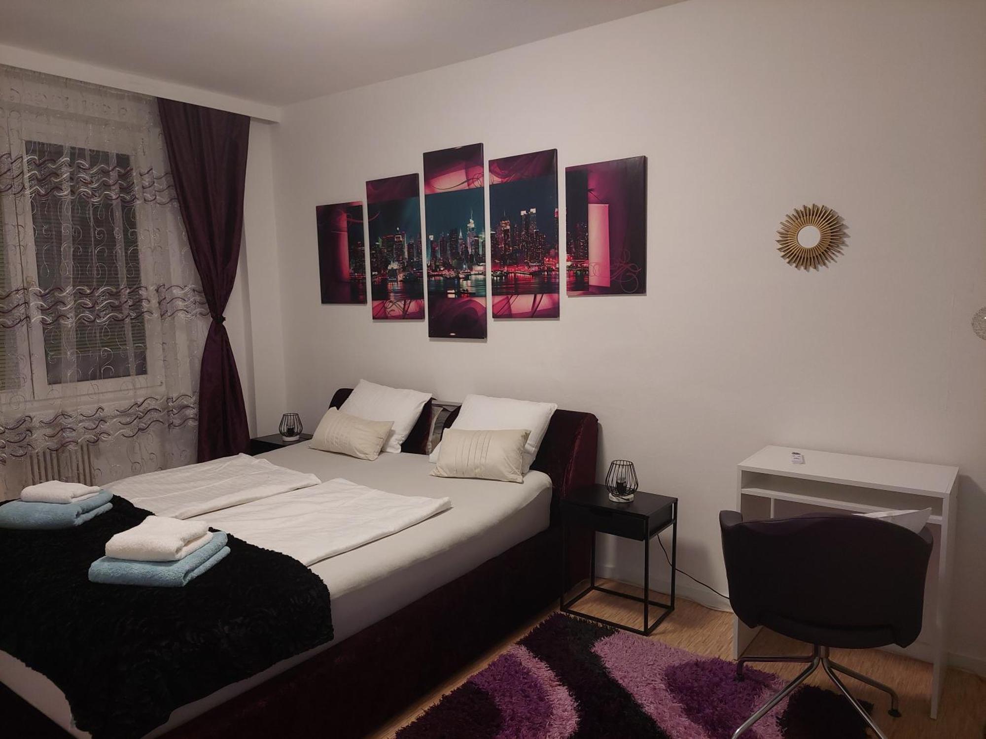 Nb Royal Apartment Wien Ngoại thất bức ảnh