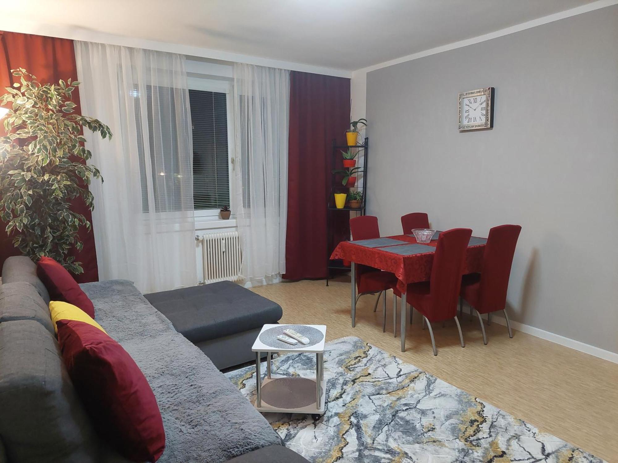 Nb Royal Apartment Wien Ngoại thất bức ảnh