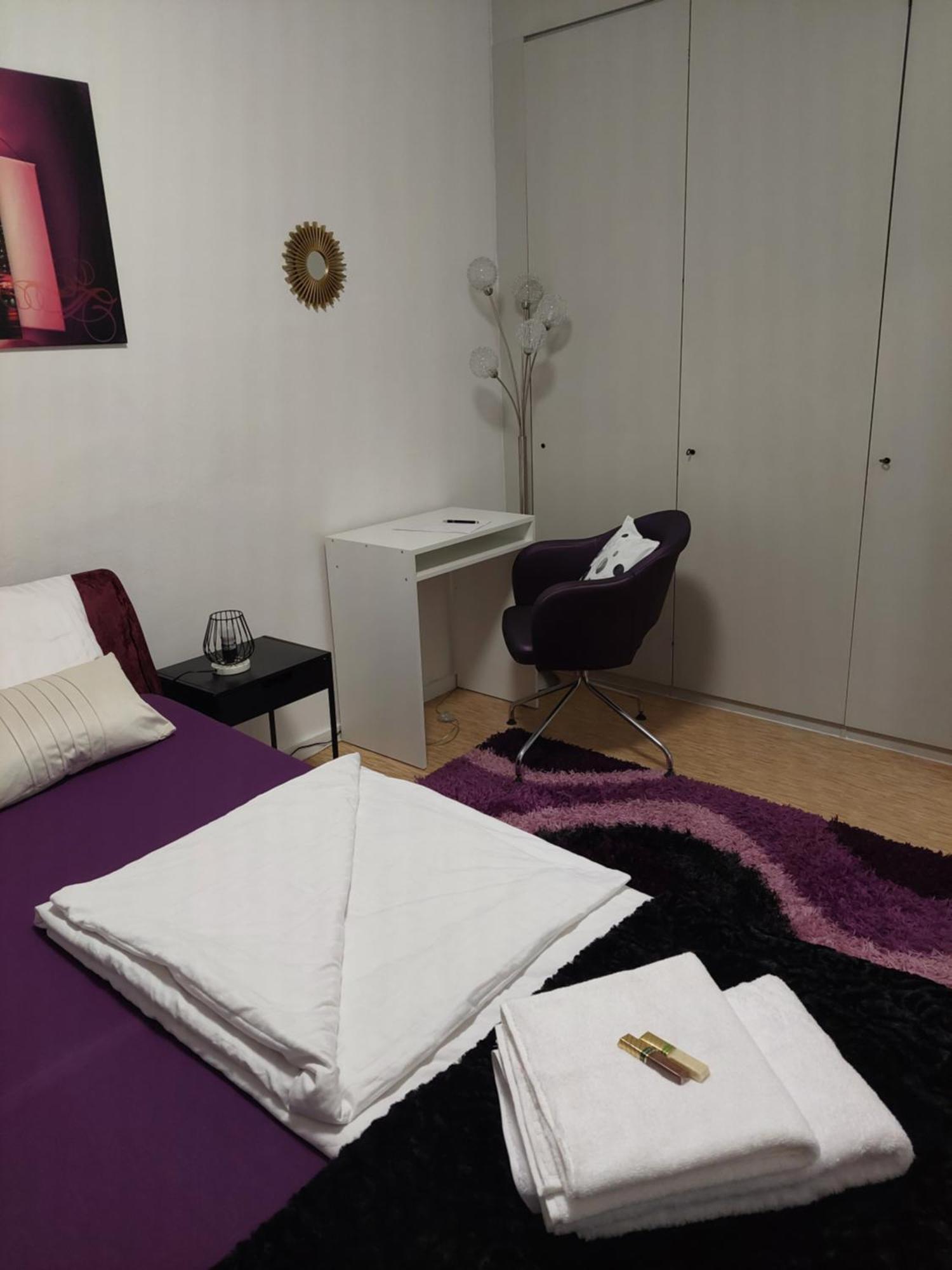 Nb Royal Apartment Wien Ngoại thất bức ảnh